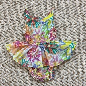 Little Minis Dress, Size 18-24 months